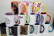 Caneca Colorida Personalizada