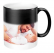 Caneca Mágica Personalizada
