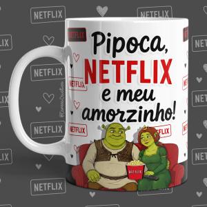 Caneca Personalizada Porcelana 96x150mm Branca Sublimação  